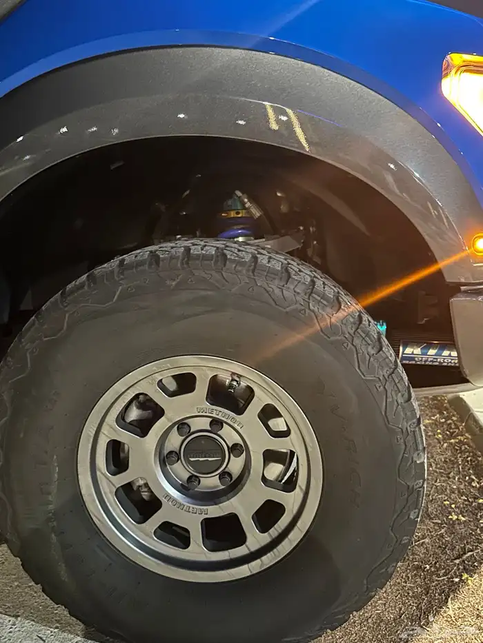 فورد رابتر 26