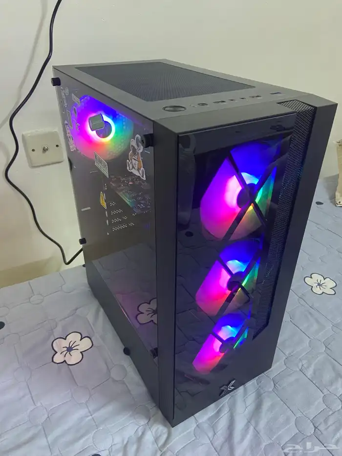 بيسي ستم كامل 4