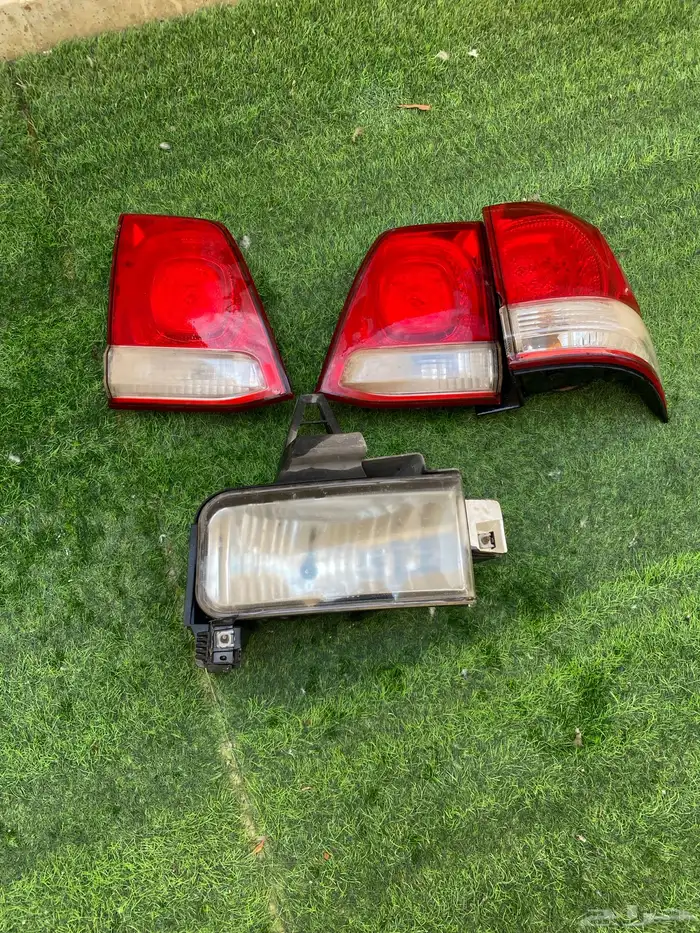 للبيع اصطبات لاندكروزر 3