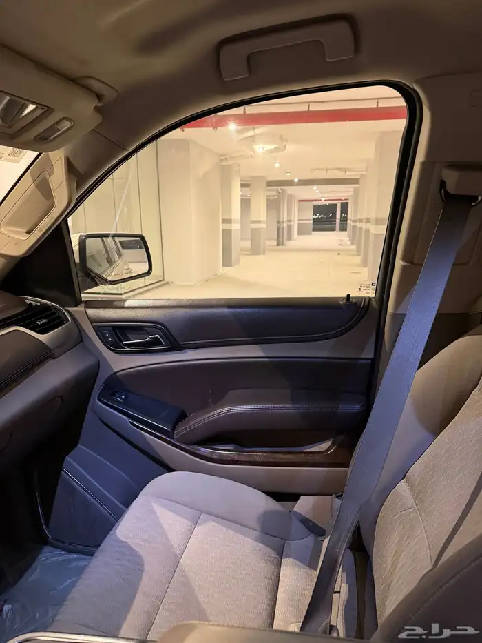 للبيع تاهو شفروليت موديل 2017 12