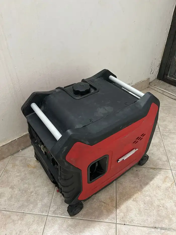 ماطور كاتم لينسون 0