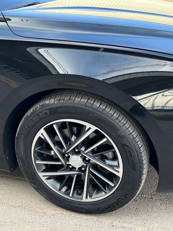 ازيرا 2021 بنزين 25