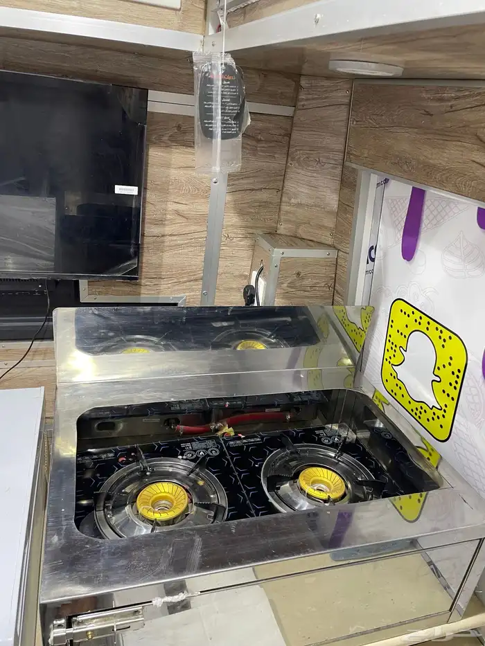 سافانا ايسكريم 2016 للبيع 6