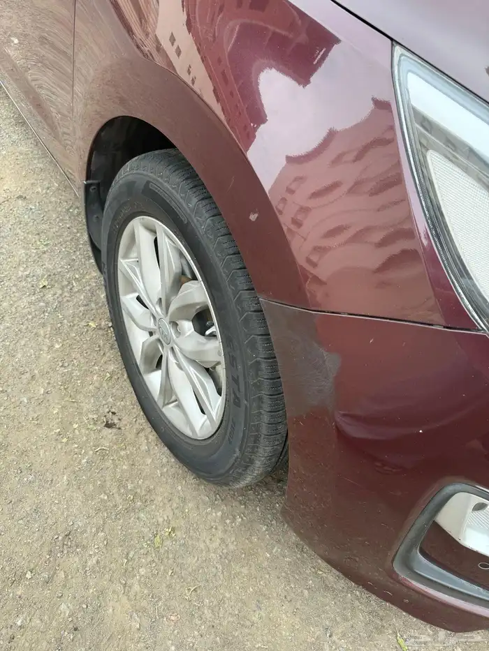 ممشى قليل كيا قراند كارنيفال للبيع او البدل 4