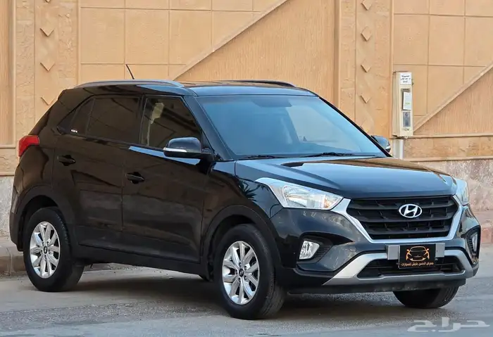 كريتا 2020 إستاندر 2