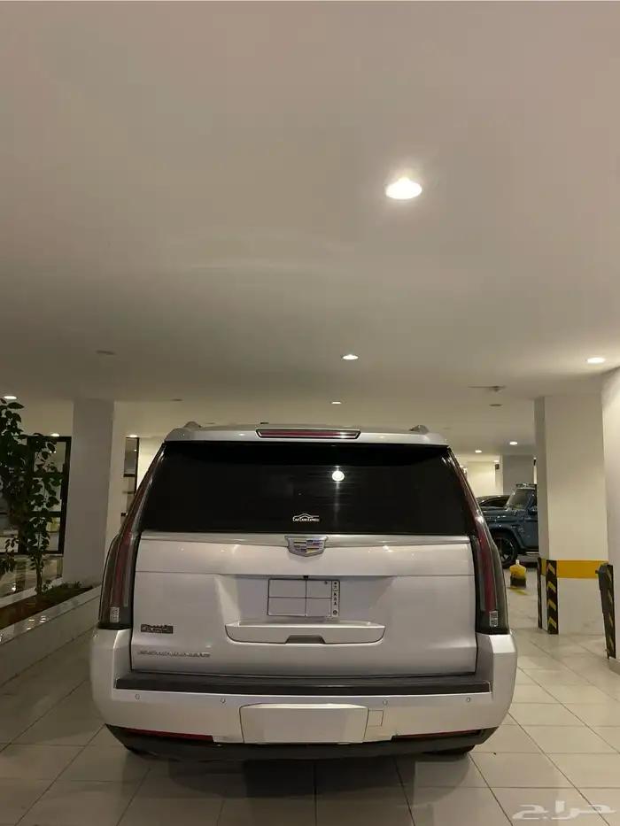 كاديلاك اسكاليد 2015 طويل 2