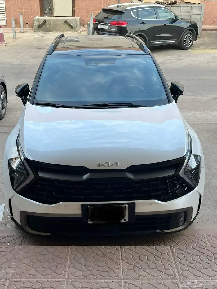 Kia Sportage L 2025 Full 6