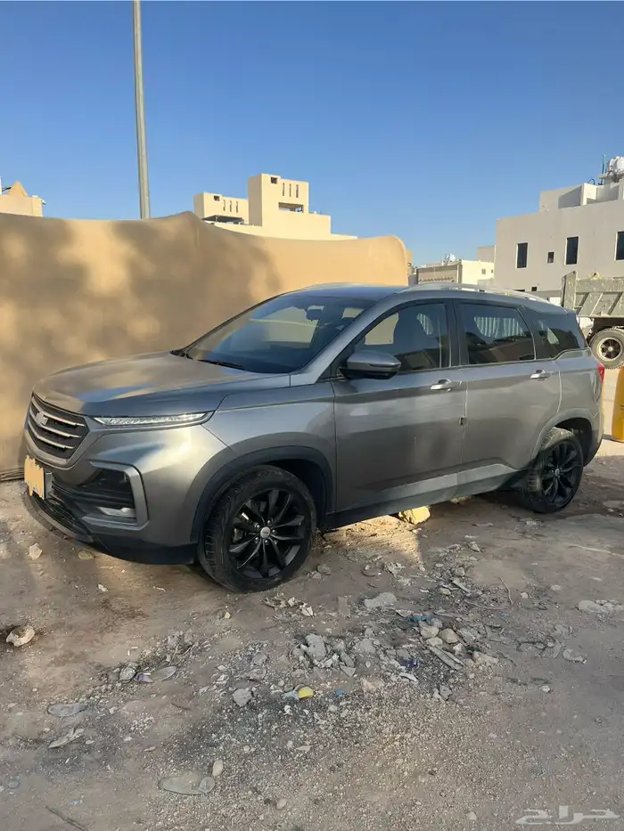 كابتيفا 2023 للبيع 1