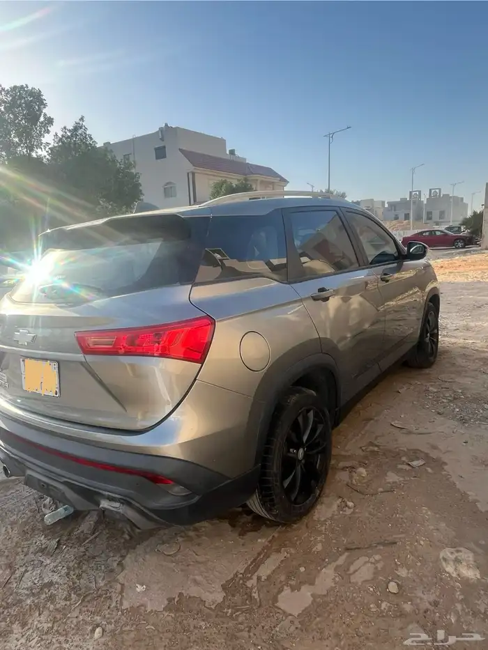 كابتيفا 2023 للبيع 3