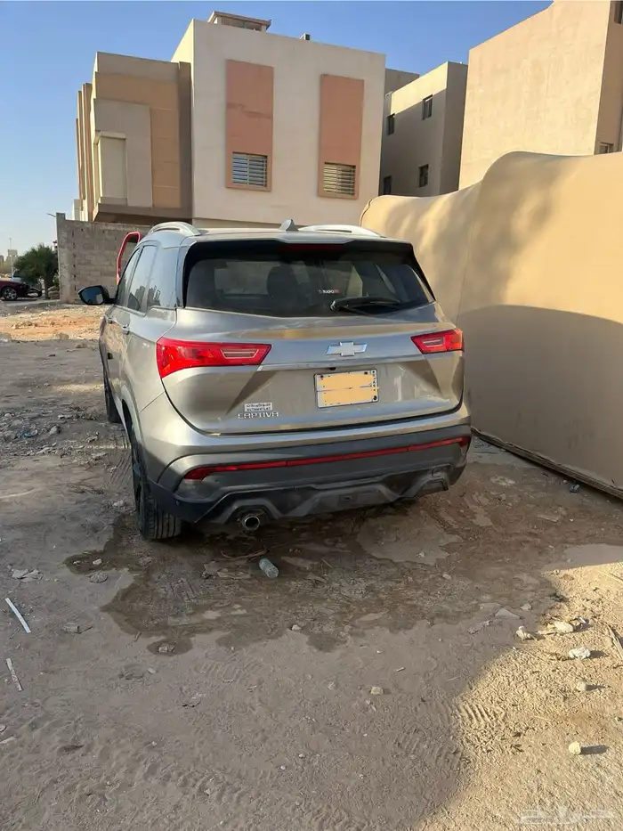 كابتيفا 2023 للبيع 2