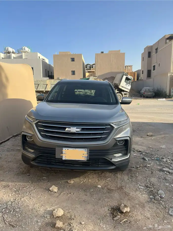 كابتيفا 2023 للبيع 0