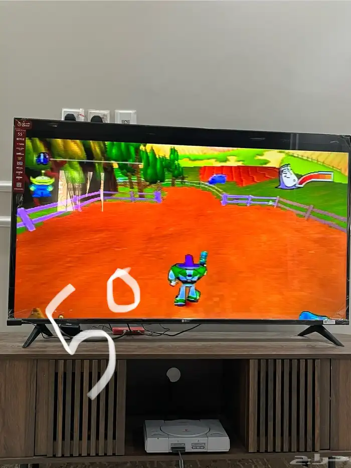 اشرطة سوني ون PS1 66