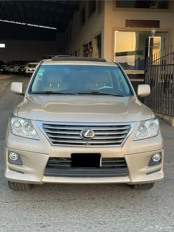 جيب لكزس فل 20