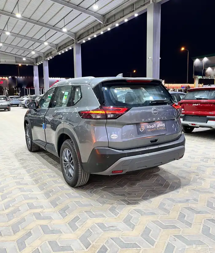 عرض خاص نيسان اكستريل 7 مقاعد دبل 2026 جاهز 109625 11