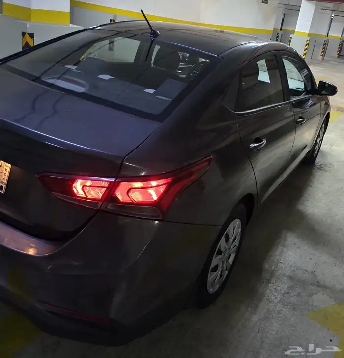 اكسنت 2020 وكاله 2