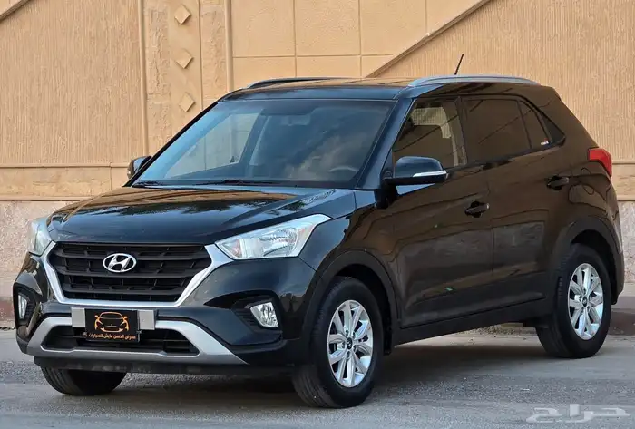 كريتا 2020 إستاندر 1