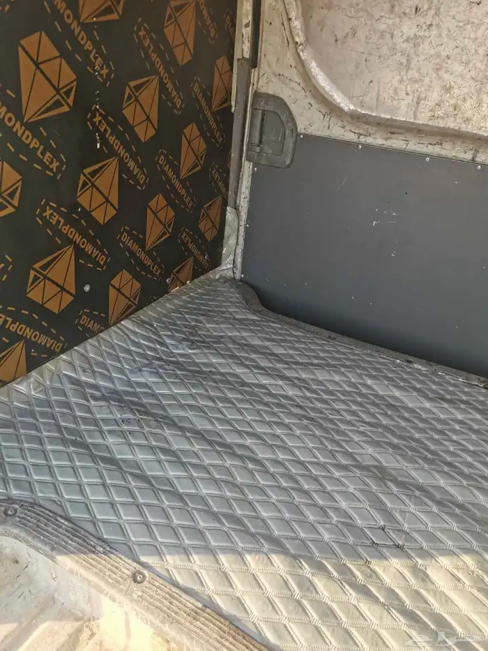 باص هايس ديزل 6