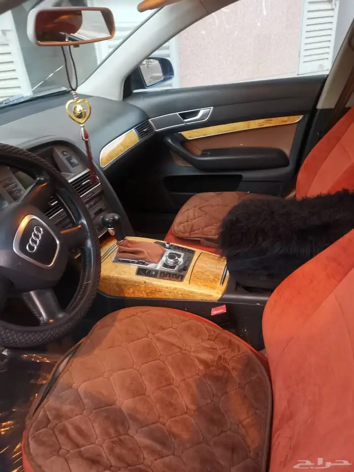 audi a6 2005 2