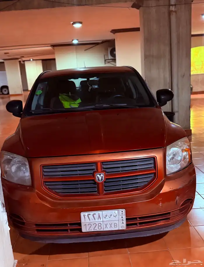 دودج 2010للبيع 4