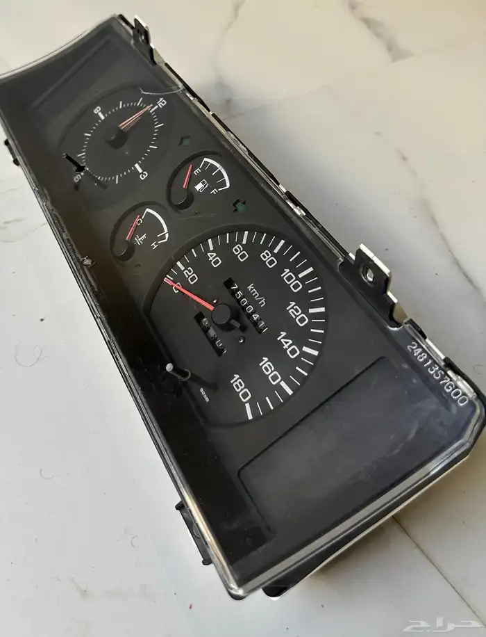 طبلون ددسن 93 عادي 1