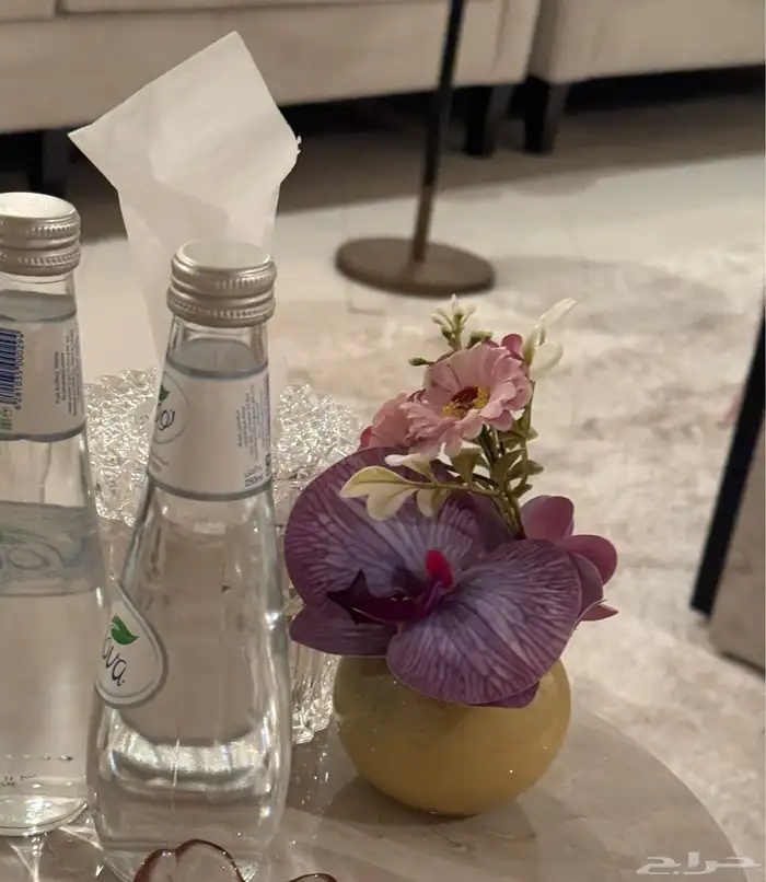 فازات ومدخل ورد استقبال مواليد 4