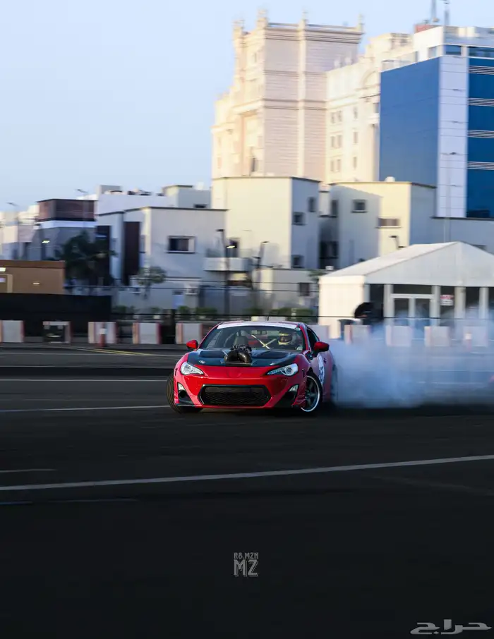 مصور سيارات 5