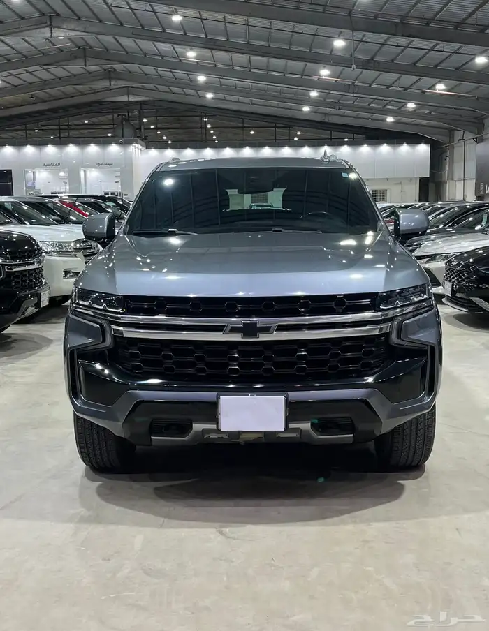 تاهو 2022 قصير سعودي بدون دبل 0