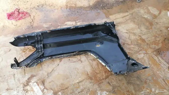 رفرف جيب ربع اصلي 0