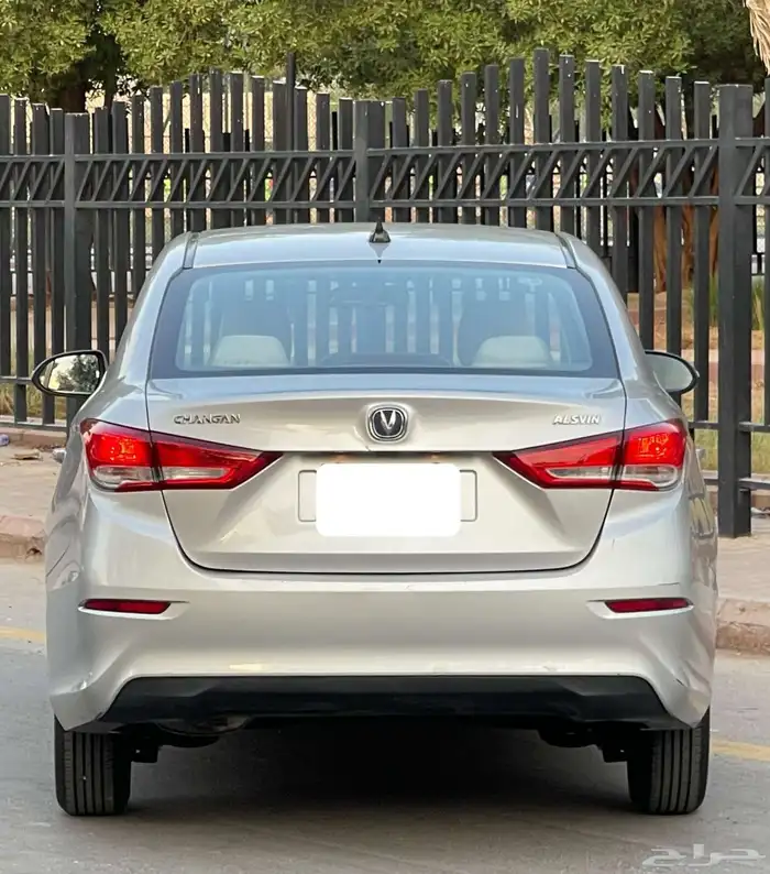 شانجان السفن 2022 استاندر سعودي 8