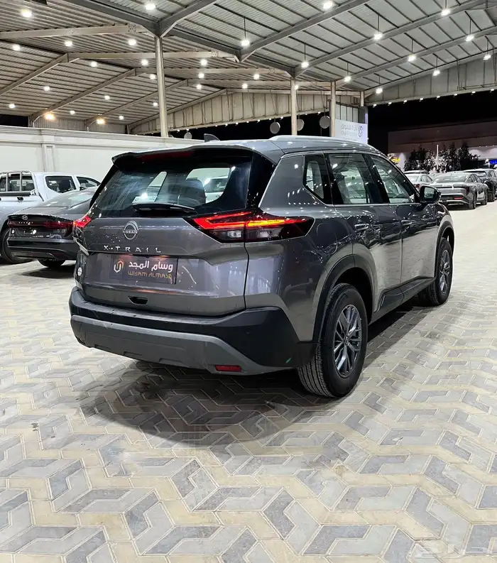 عرض خاص نيسان اكستريل 7 مقاعد دبل 2026 جاهز 109625 10