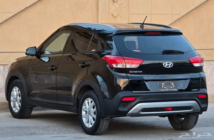 كريتا 2020 إستاندر 5