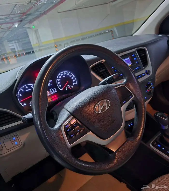 اكسنت 2020 وكاله 1