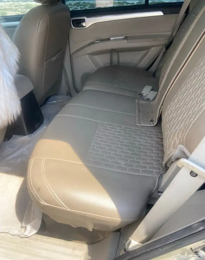 باجيرو سبورت 3