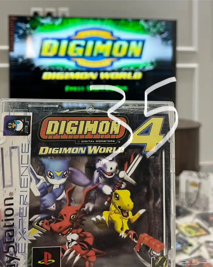 اشرطة سوني ون PS1 95