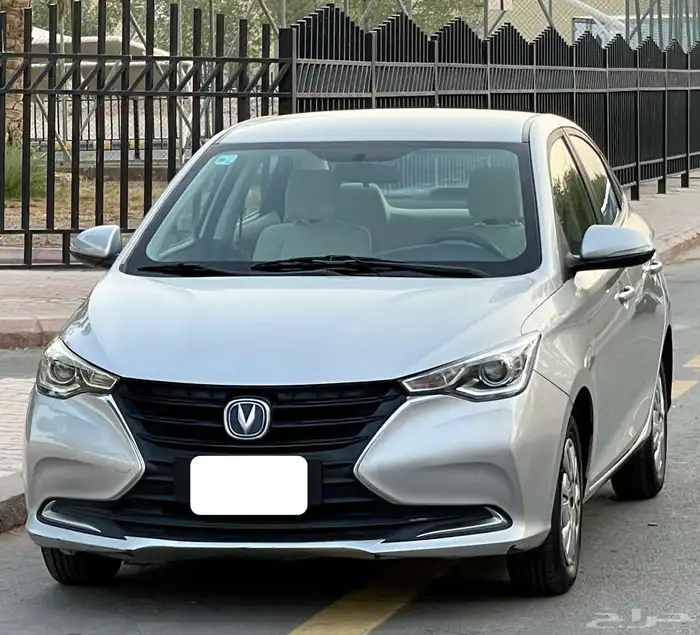 شانجان السفن 2022 استاندر سعودي 0