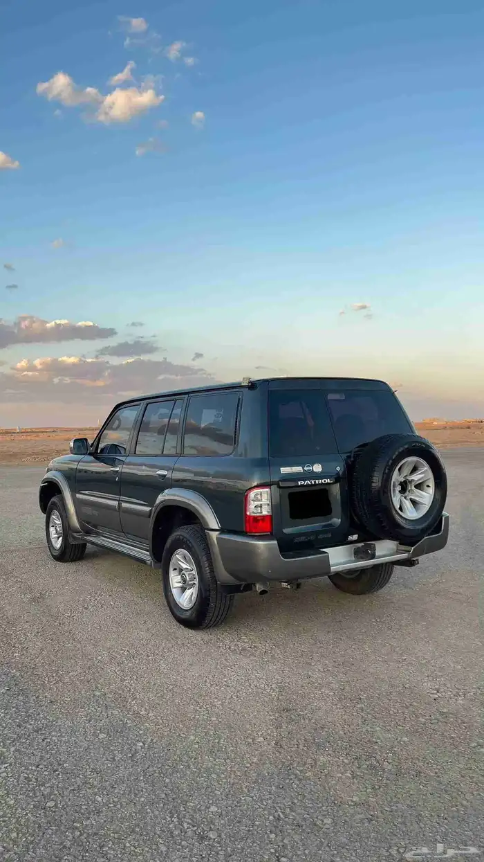 جيب نسيان فتك 2002 8