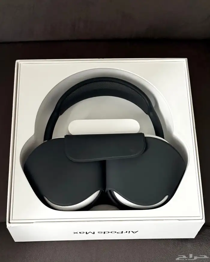 Apple Airpods Max سماعة ابل ايربودز ماكس 1
