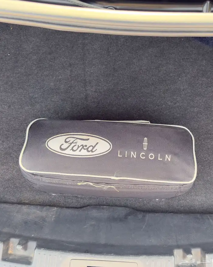 فورد تورس 2019 ممشى قليل 26