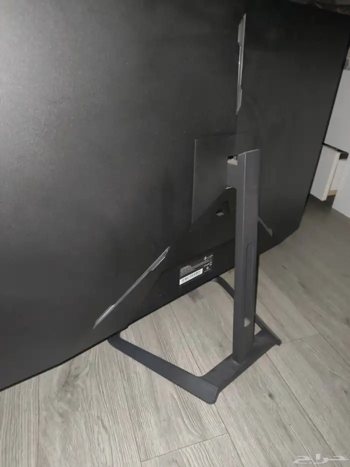 شاشه قيمنق 0