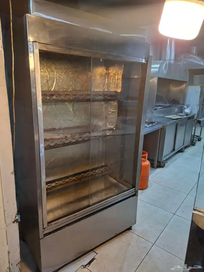 مطعم البخاري لتقبيل 4