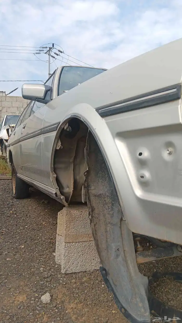 نياكل كرسيدا 90 0