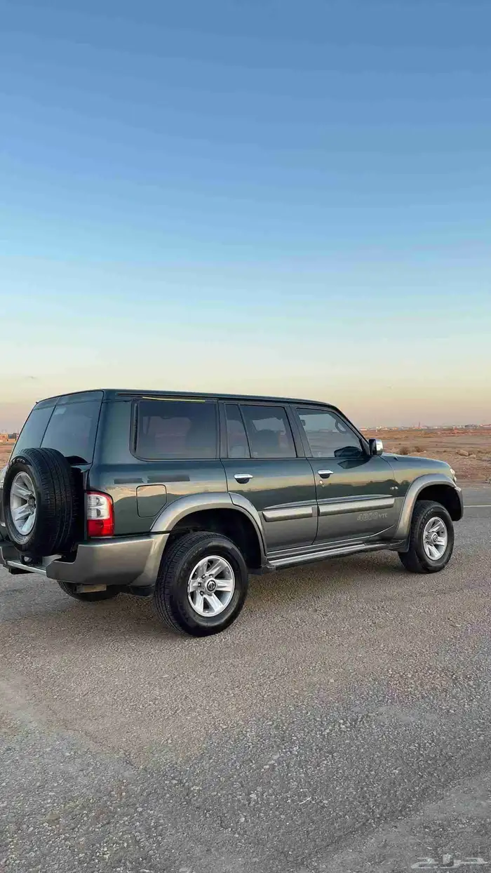 جيب نسيان فتك 2002 5