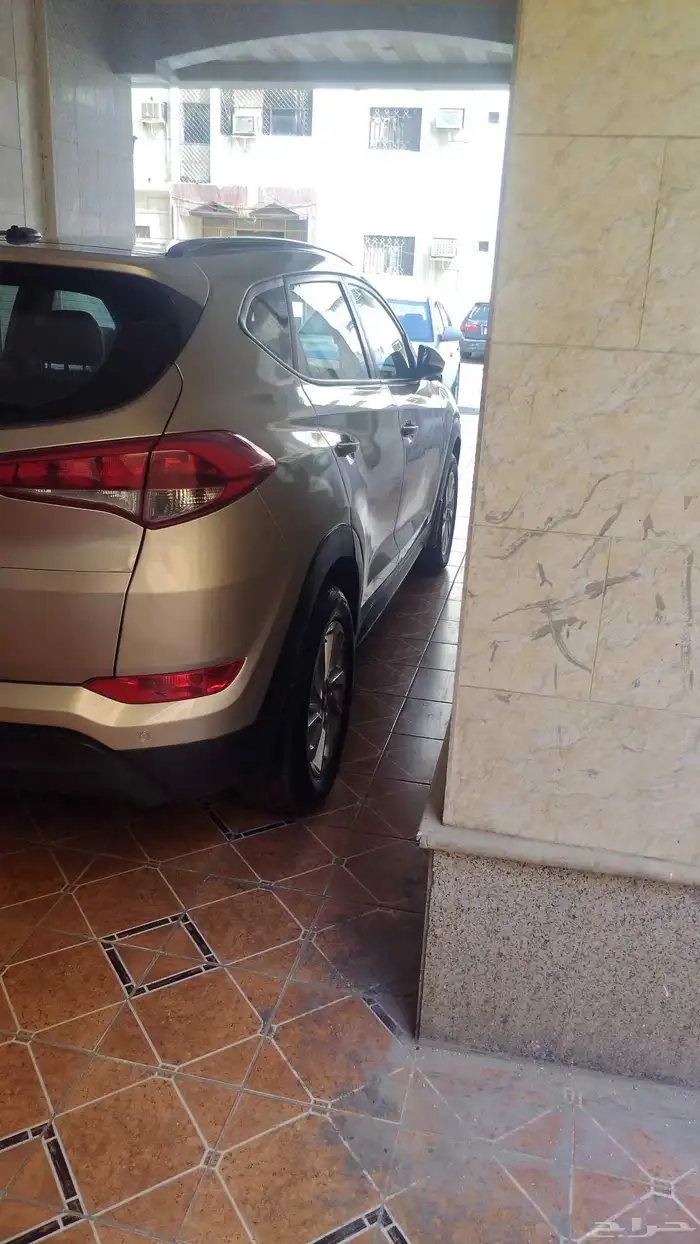 هونداي توسان 2018 نص فل بانوراما 4