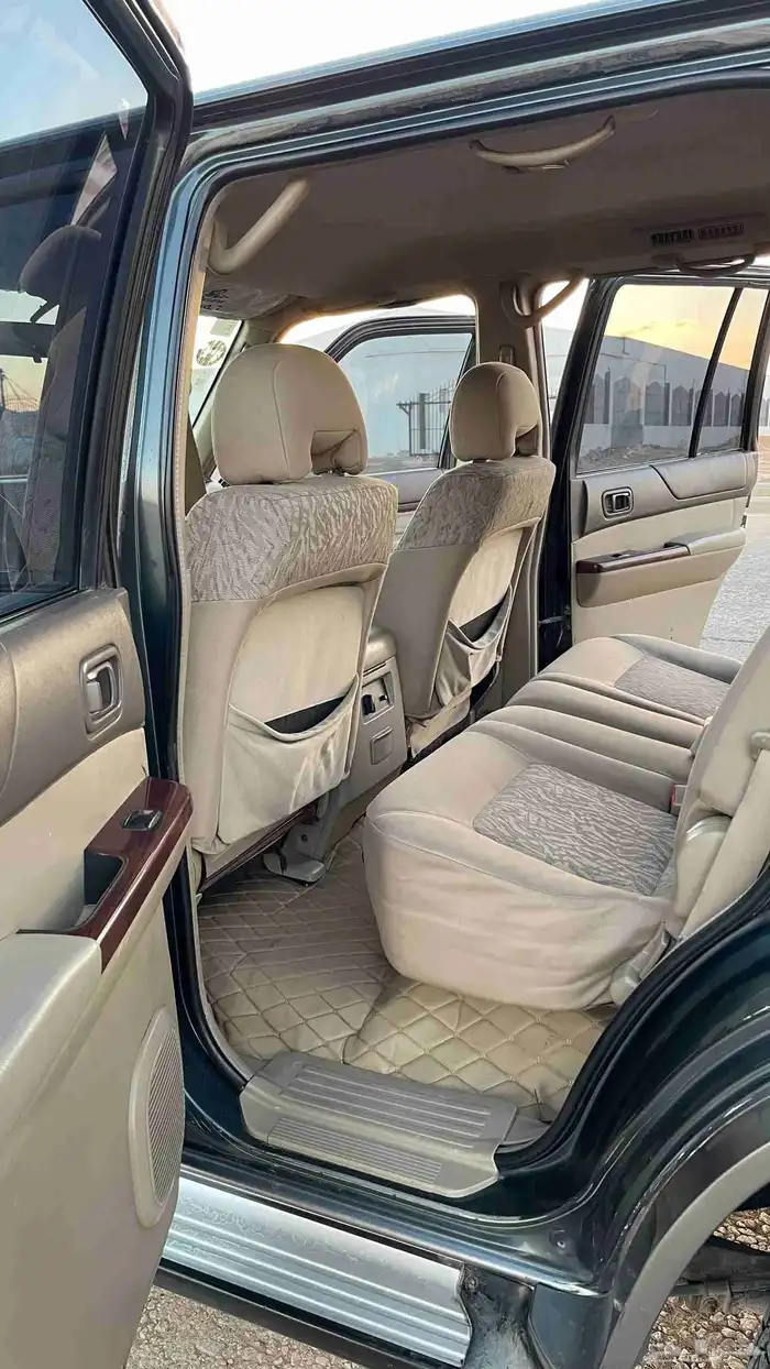 جيب نسيان فتك 2002 12