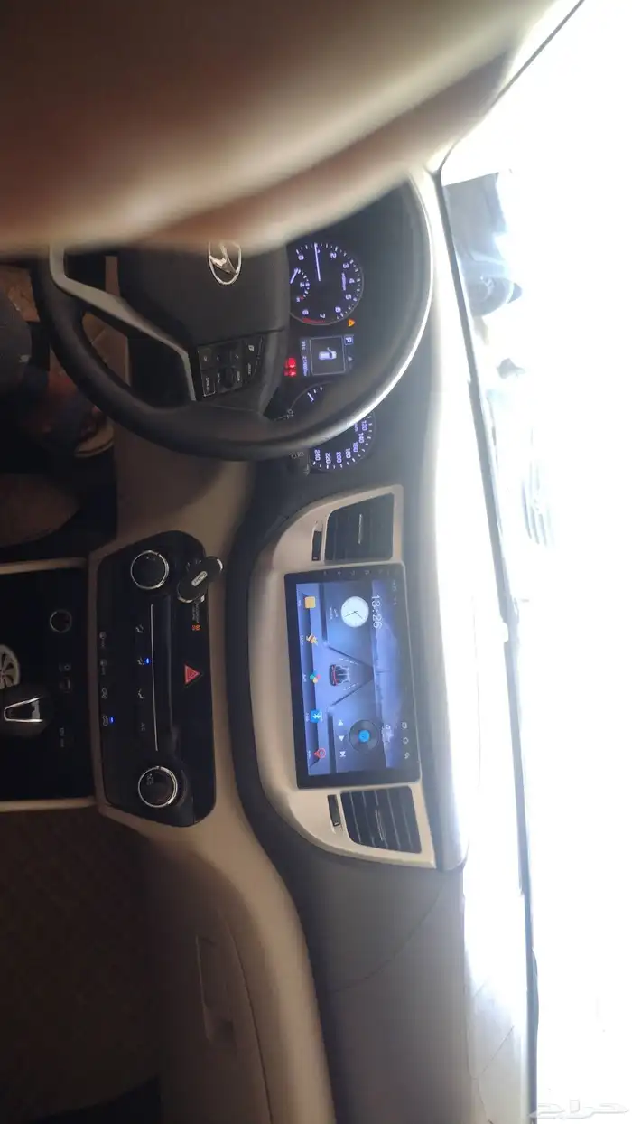 هونداي توسان 2018 نص فل بانوراما 6