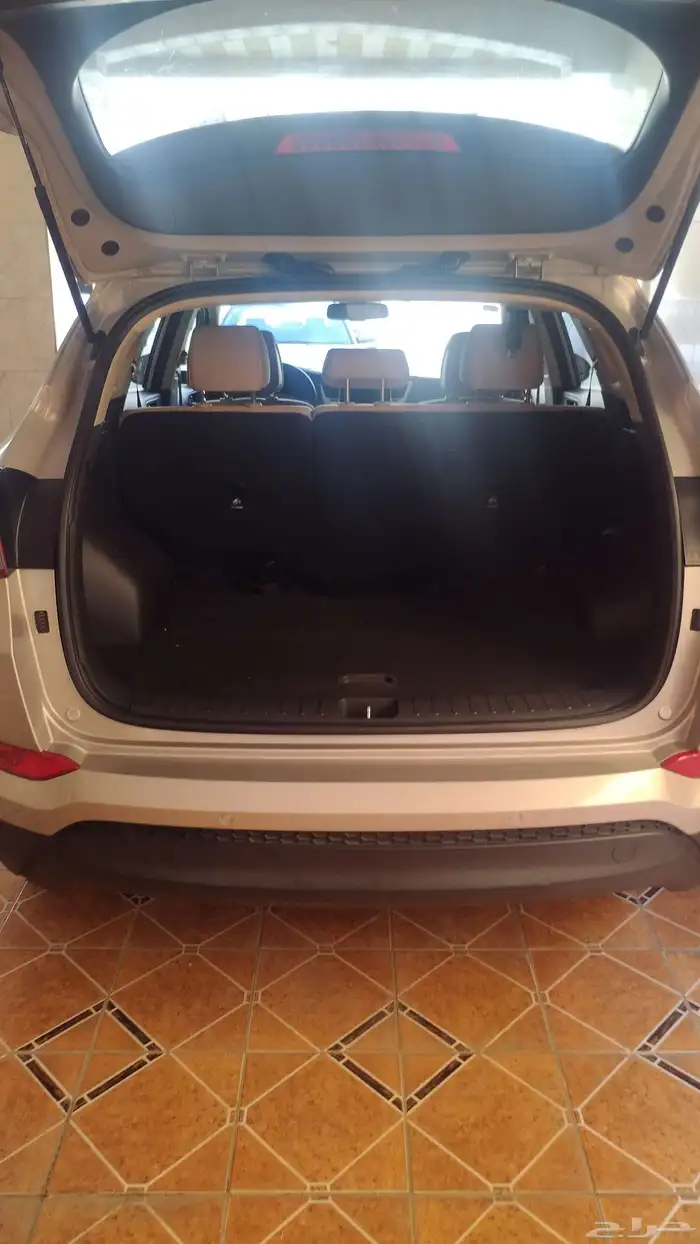 هونداي توسان 2018 نص فل بانوراما 9