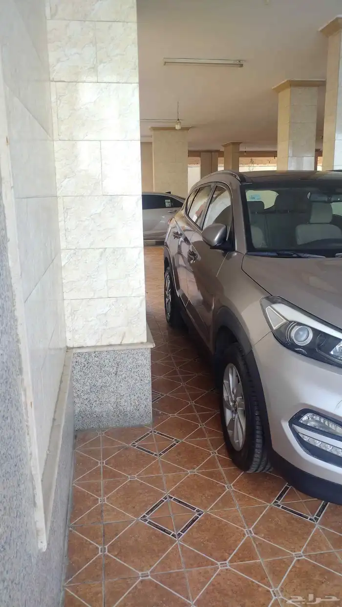 هونداي توسان 2018 نص فل بانوراما 3