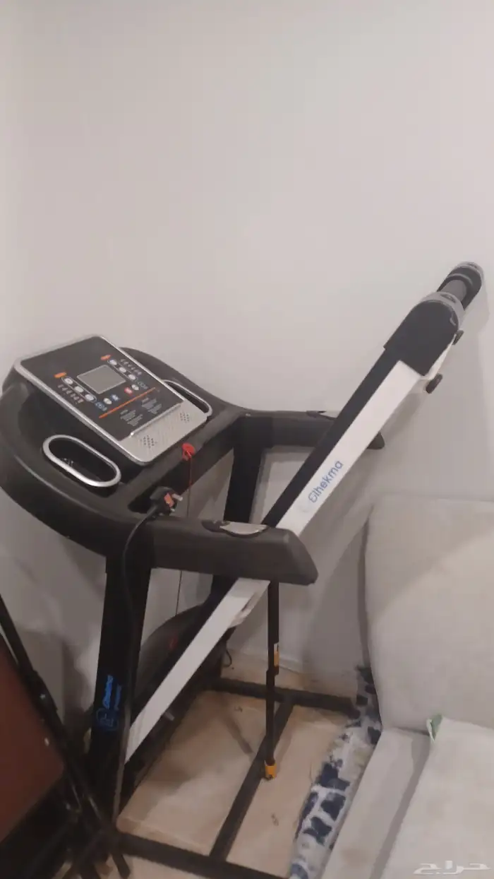 جهاز سير رياضي للبيع المستعجل 0