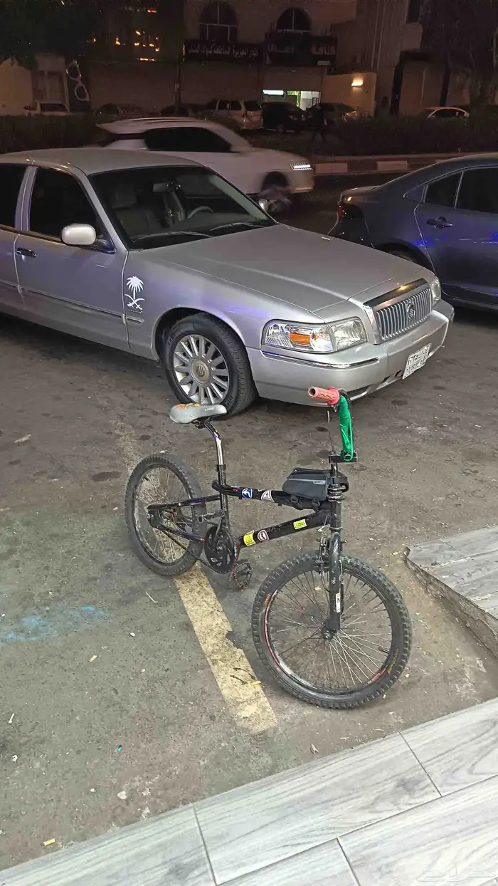 سيكل كوبرا 0