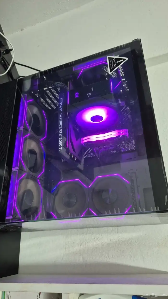 بي سي قيمنق pc 0